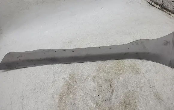 BMW 3 E46 (A) pillar trim