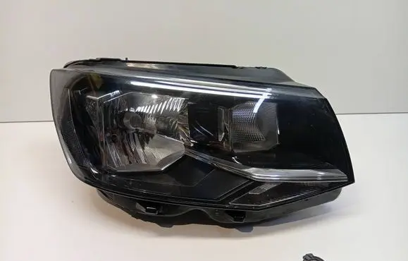Volkswagen Transporter - Caravelle T6 Headlight/headlamp 7E1941016L 90073565213R
