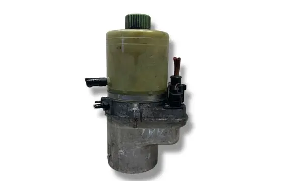 Seat Ibiza IV (6J,6P) Power steering pump 6Q0423371