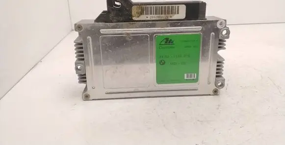 BMW 3 E36 ABS control unit/module 34521138219 10094011014 5WK8401