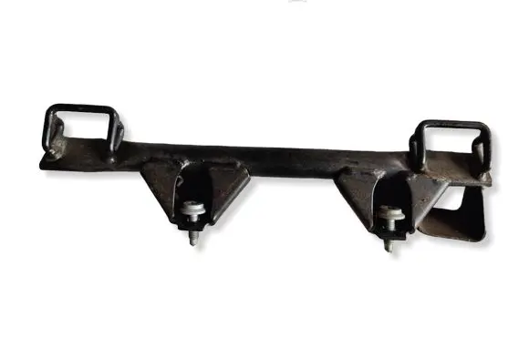 Audi A4 S4 B7 8E 8H ISOFIX Bracket 8E0813545B