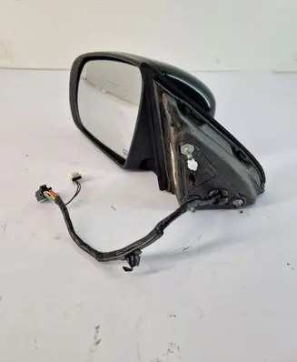 Jeep Cherokee Front door electric wing mirror 1VF49AXRAD