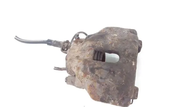 Audi A6 S6 C4 4A Front brake caliper
