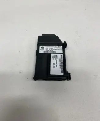Volkswagen Tiguan Other control units/modules 5N0919879 H02S0002