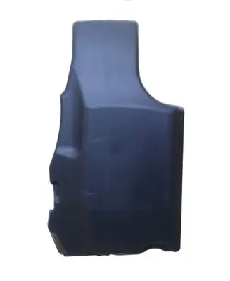 Iveco Daily 6th gen Engine cover (trim) 5801617736 B340