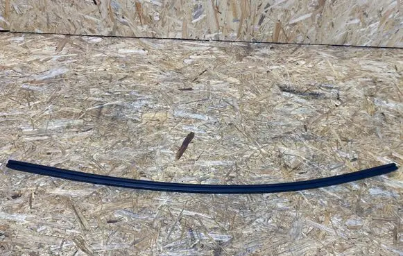 Microcar Due First Engine compartment rubber