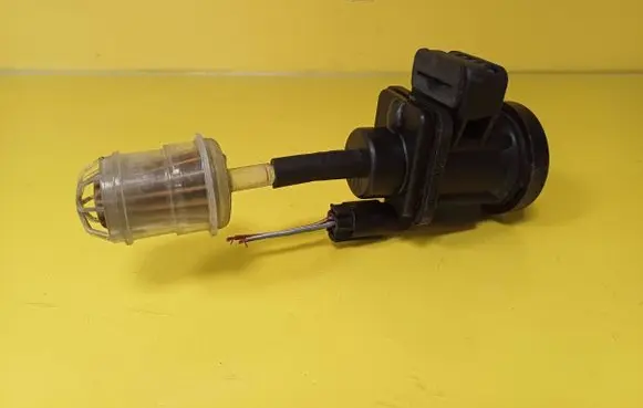 Mercedes-Benz A W168 Turbo solenoid valve A0005450427