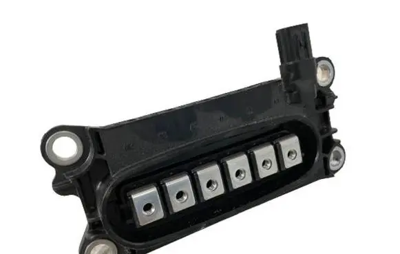 Toyota Corolla E210 E21 Gearbox/transmission wiring loom 