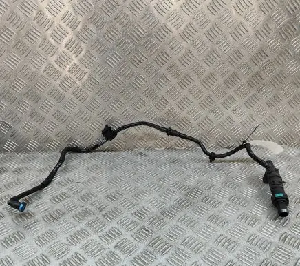 Land Rover Range Rover Sport L494 Engine coolant pipe/hose HPLA8C480CB HPLA9P923C