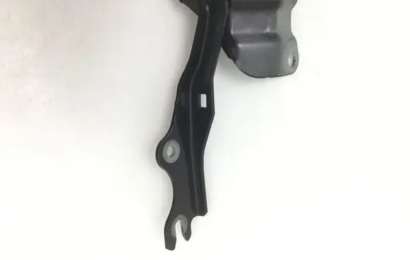 Mazda 6 Engine bonnet/hood hinges GS1D52410A