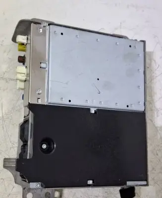 Mercedes-Benz EQA Radio/CD/DVD/GPS head unit A24479003418 A1779012707