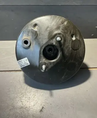 Toyota Aygo AB40 Brake booster 0204805521 472000H080