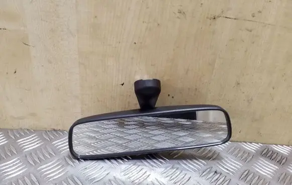 Subaru Outback Rear view mirror (interior) E13010836
