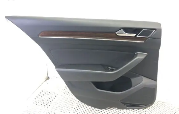 Volkswagen PASSAT B8 Rear door card panel trim 