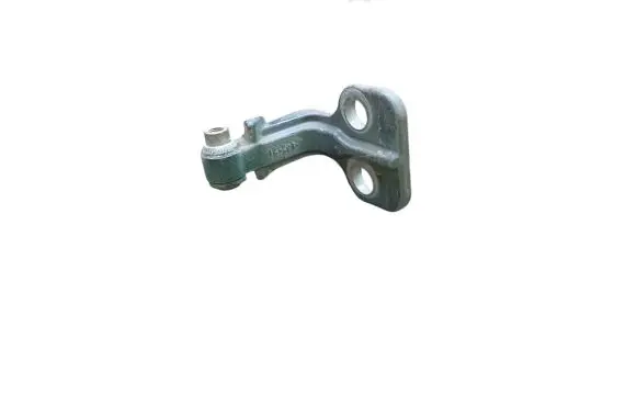 Jaguar XF Front door lower hinge 1420108