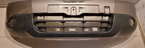 Nissan Qashqai Front bumper 62022JD00H