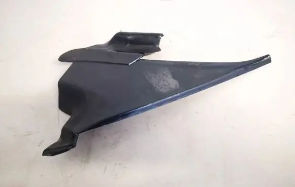 Audi A3 S3 8P Other interior part 8p3837175h