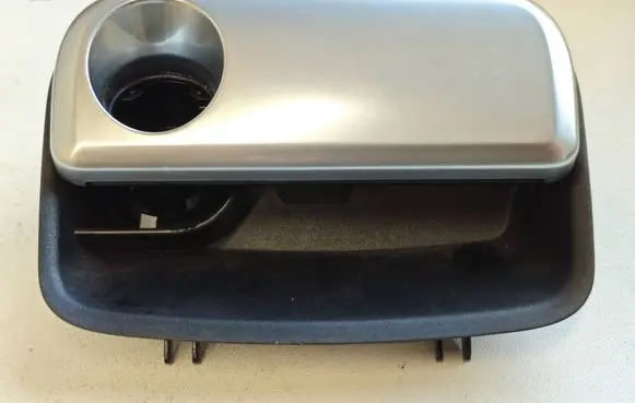 Porsche 911 991 Other interior part 99155267200