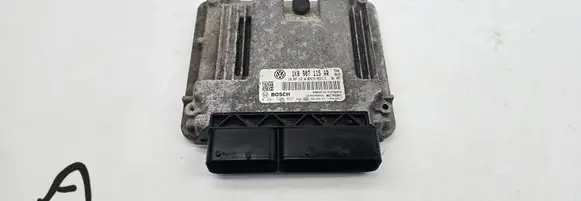 Volkswagen Golf VI Engine control unit/module ECU 1K0907115AR 1K0907115AA 0261S05897