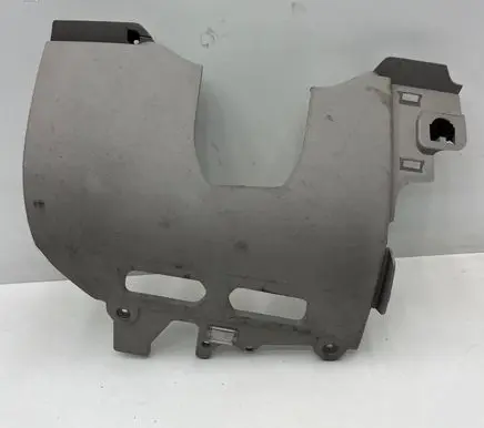Volvo V50 Dashboard lower bottom trim panel 30722495