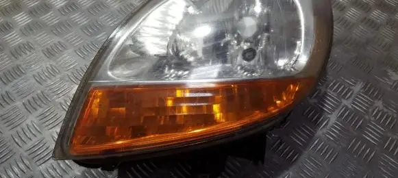 Renault Kangoo I Headlight/headlamp 8200150615