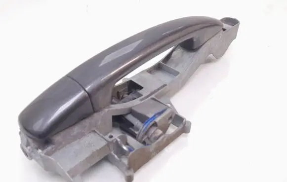 Peugeot 308 Rear door exterior handle 96816438