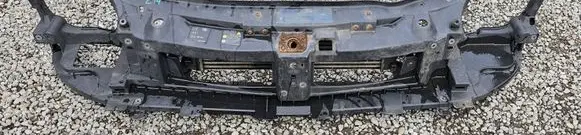 Renault Trafic II (X83) Radiator support slam panel
