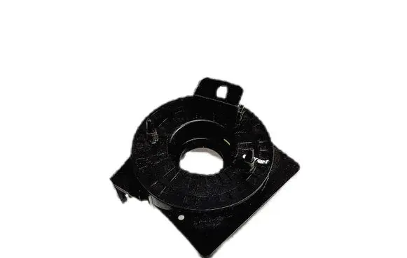 Volkswagen Polo Airbag slip ring squib (SRS ring) 283.396