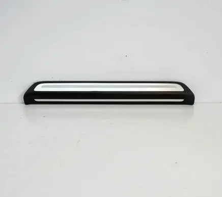 Audi Q3 8U sill trim set (inner) 8U0853372A