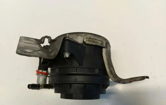 Mercedes-Benz A W177 Fuel filter housing a6540902300