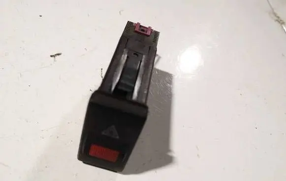 Audi A4 S4 B5 8D Hazard light switch 8d0941509c