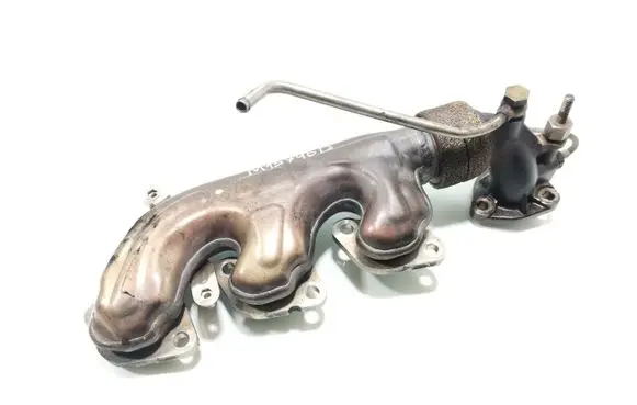 Maserati Ghibli Exhaust manifold B1050257A-010373