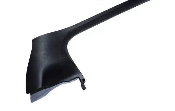 Audi A4 S4 B6 8E 8H Front sill trim cover 8E0867271