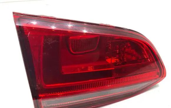Volkswagen Golf VII Rear/tail lights 