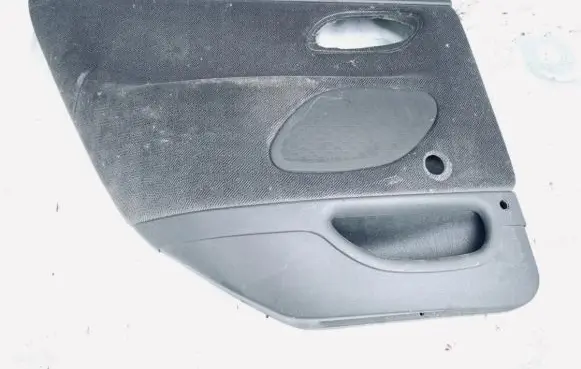 Ford Mondeo MK II Rear door card panel trim xs71f27455baw