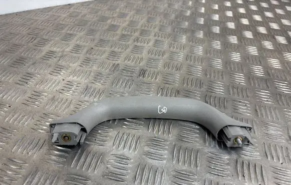Opel Meriva B Rear interior roof grab handle