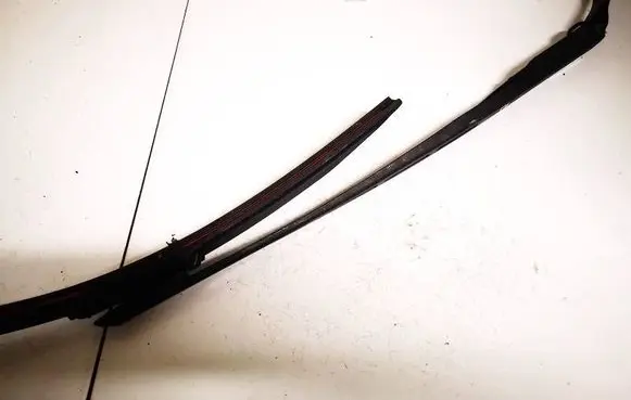 Citroen C4 I Front wiper blade arm 9656189480 9650104080