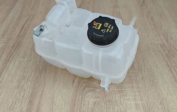 Volkswagen Amarok II Fender foam support/seal MB3G8A080AD