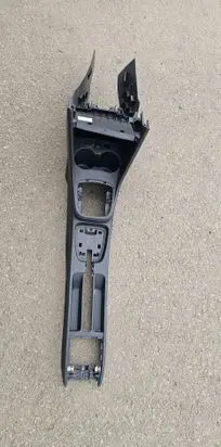 Volkswagen Polo V 6R Center console 6R1863680D82V 6RI863680D