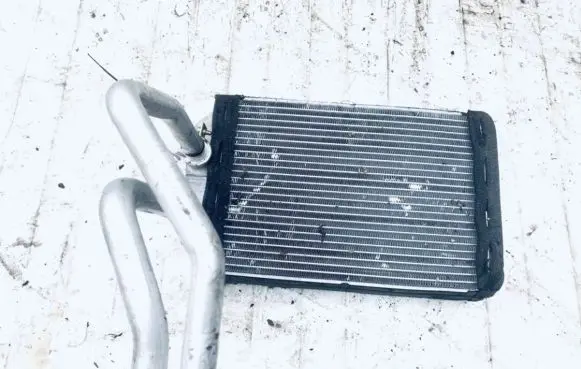 Audi A6 S6 C5 4B Heater blower radiator