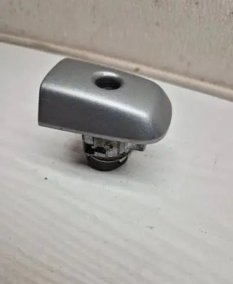 Volvo C30 Front door lock (next to the handle) 30784963