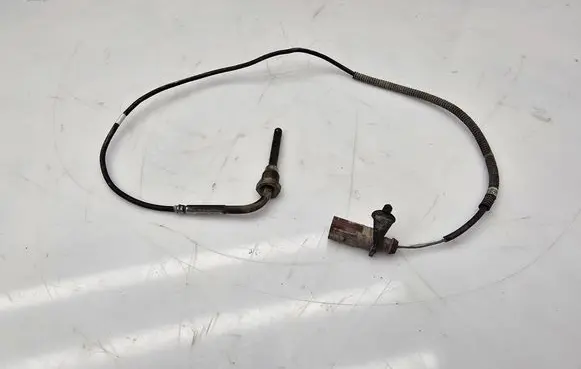 Volkswagen Crafter Exhaust gas temperature sensor 03L906088DM