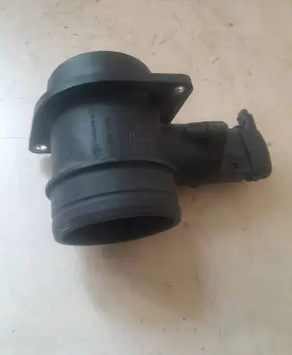 Volkswagen Sharan Mass air flow meter 06A906461 0280217121