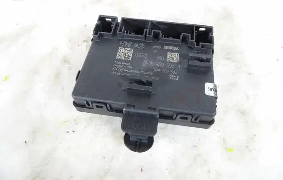 Engine control unit/module