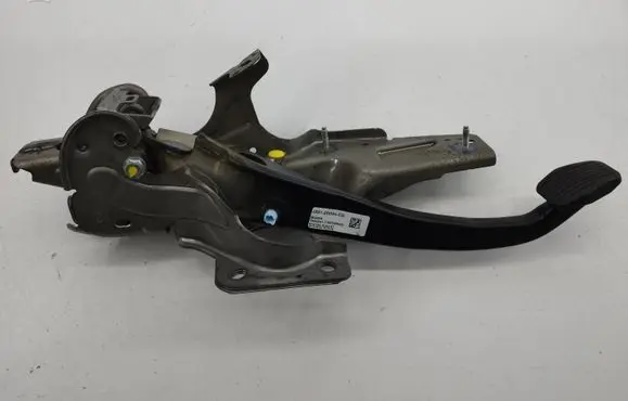 Ford Focus Brake pedal JX612D094CD