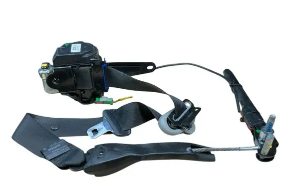 Opel Antara Front seatbelt 95473470 B1B196AAM