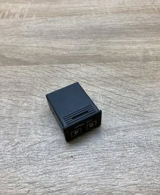 Mazda 626 Other control units/modules TAMONAPG2