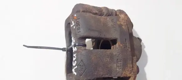 Renault Scenic I Front brake caliper 125614