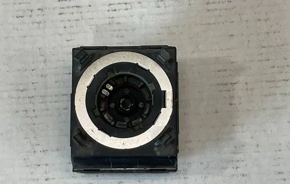 Mercedes-Benz E W211 Headlight ballast module Xenon 5DD00831910
