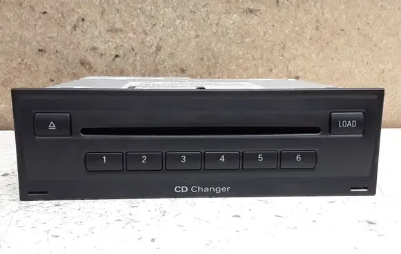 Audi A7 S7 4G Head unit multimedia control 8X0035110A